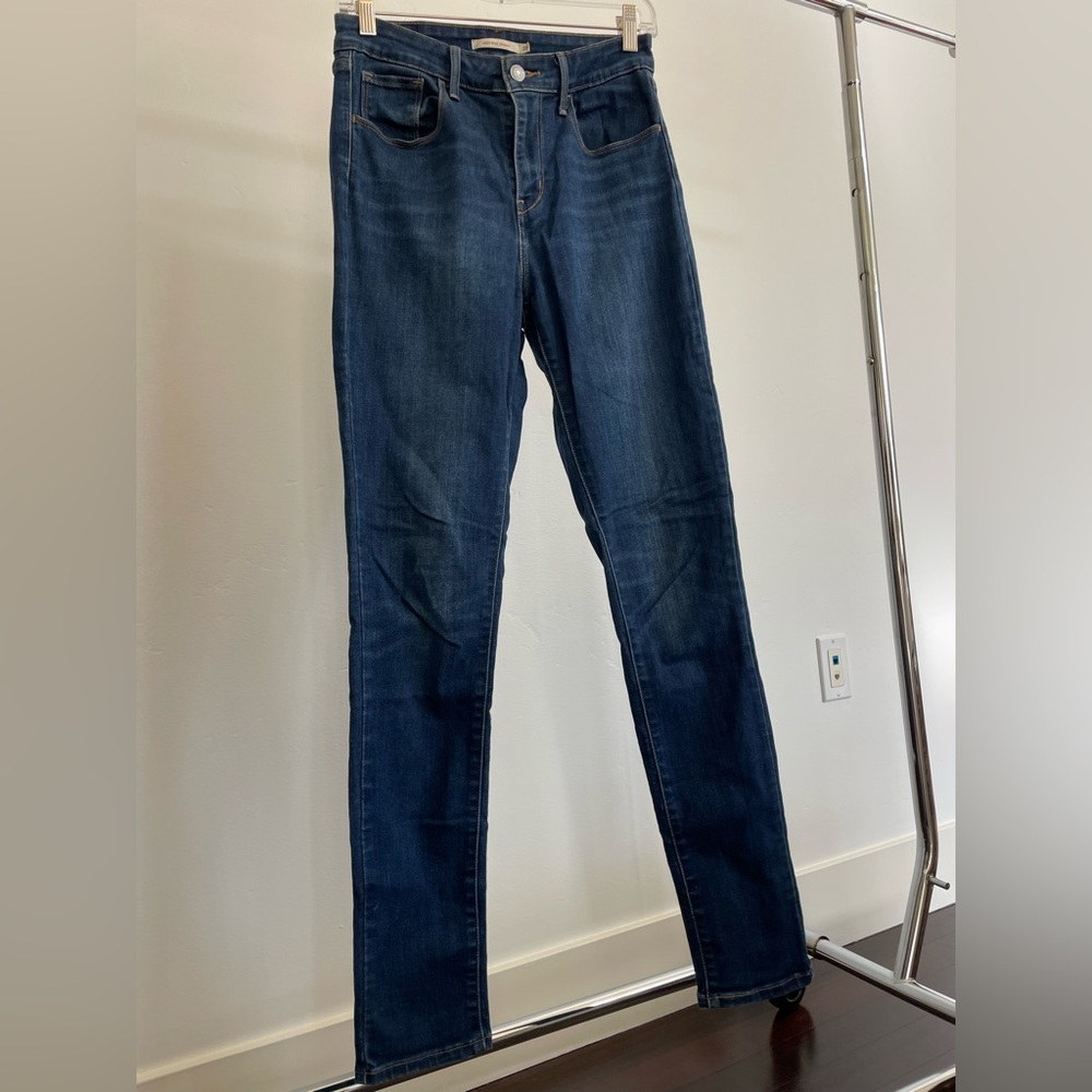 Levi’s skinny jean